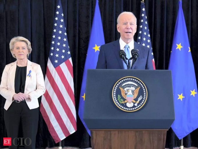 Biden, Modi to speak as US presses for a hard line on Russia