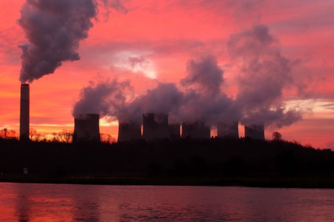 Greenhouse gas emissions rose in Rhode Island