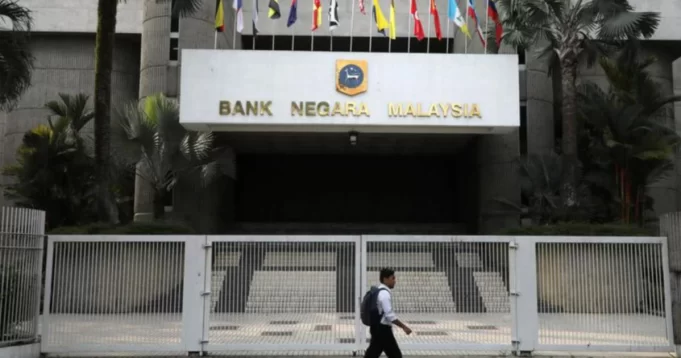 Bank Negara raises OPR by 25bps to 2.5%, as expected