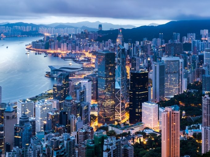 Hong Kong once again ranked as world’s freest economy