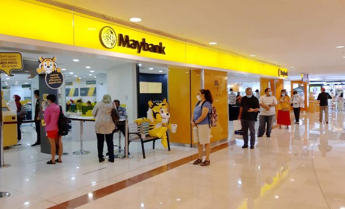 Maybank to facilitate the trading of shariah-compliant securities on Bursa under ISSBNT framework