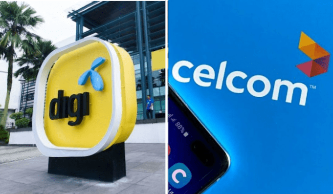 Telenor and Axiata win key approval for multi-billion dollar Malaysia tie-up