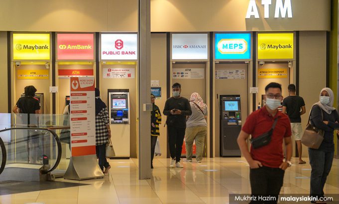 Malaysian banks' loan growth to stay at 5-6% in 2023 on economic stability, says S&P Global