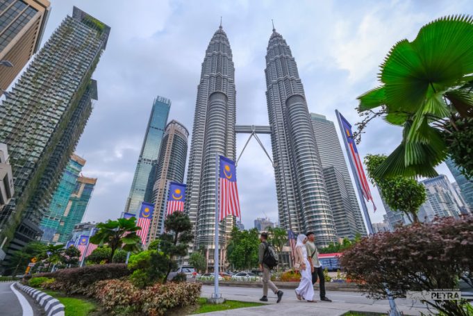 Malaysia consumer sector expected to remain robust