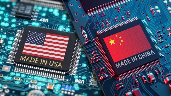 Taiwan fears impact of US chip restrictionso