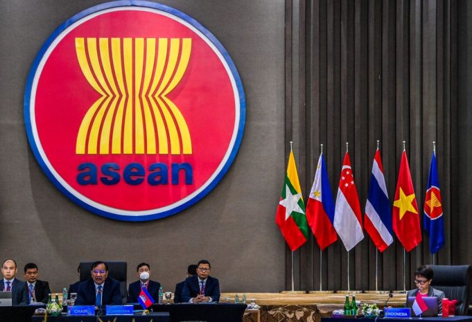 Indonesia’s Asean presidency to focus on economic growth, says senior minister Airlangga Hartarto