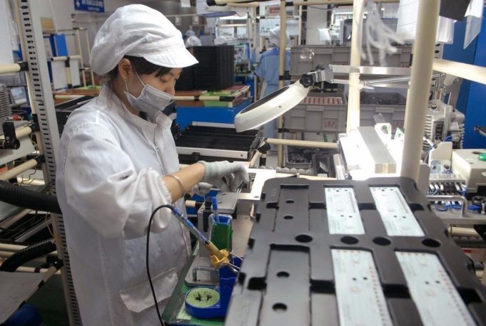 Vietnam lures US$3.1 billion in FDI in first two months of 2023