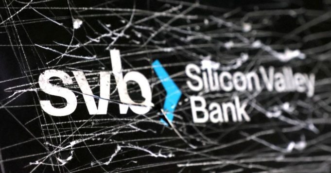 Silicon Valley Bank (SVB) Financial seeks bankruptcy protection as banking turmoil persists