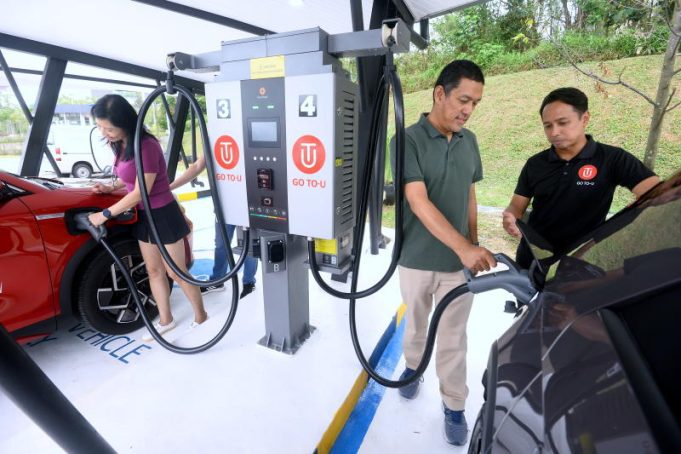 Maybank introduces financing solution for EV, hybrid users