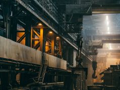 China Detains Factory Chiefs After Baotou Steel Blast Kills 4 Emergency responders search through debris at a steel factory in Baotou, Inner Mongolia, after a deadly explosion on January 18, 2026.