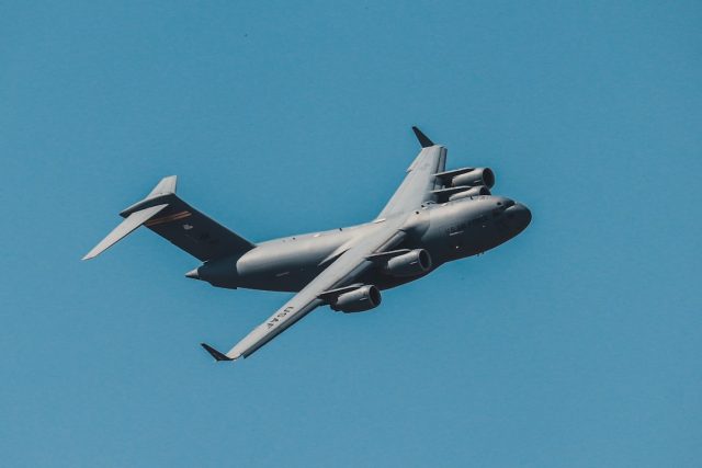 Department of War Releases Declassified 2021 UAP Video Under PURSUE Policy