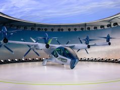 Honda Reveals Piloted eVTOL Flight Weeks After April 1 Test Honda Reveals Piloted eVTOL Flight Weeks After April 1 Test