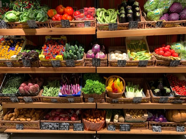 Harvard Study: Food Type, Not Macronutrient Ratio, Key to Heart Health