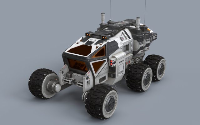 Curiosity Rover Engineers Spend 24 Days Removing Stuck 13-Kilogram Mars Rock