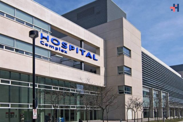 Hospital