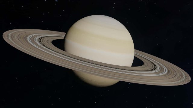Saturn Planet Saturn Planet